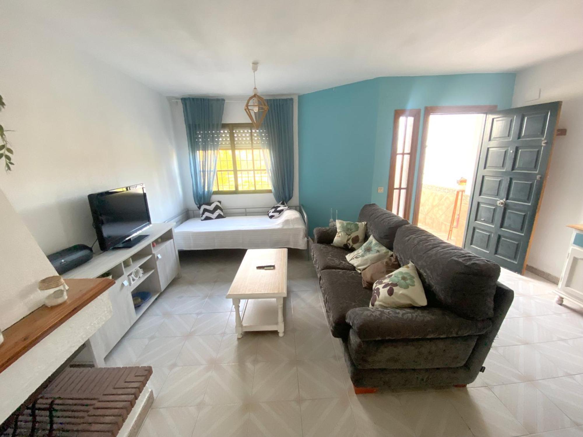 Casa Olga 300 Metros Playa Dom wakacyjny